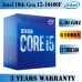 Intel 10th Gen Core i5-10400F Processor 