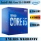 Intel 10th Gen Core i5-10400F Processor 