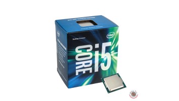 Intel Core i5 6500 6th Gen 3.20GHz Processor 