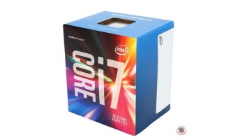 Intel Core i7-6700 6th Gen Processor