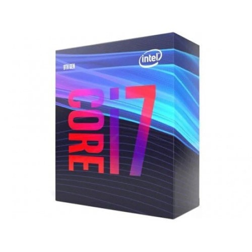 INTEL CORE I7-9700 8 CORE 8 THREAD 9TH GEN PROCESSOR (TRAY )