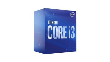 Intel 10th Gen Core i3 10100T Processor