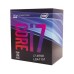 Intel 8th Generation Core i7-8700 Processor tray