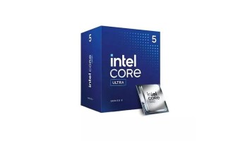 Intel Core Ultra 5 225 10 Core 10 Threads Arrow Lake Processor
