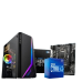 Intel Core i3 10th Gen Desktop PC 