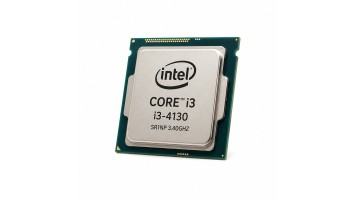Intel Core i3  4130 4th Gen Processor 