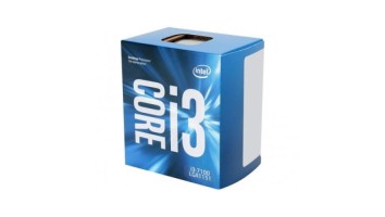 Intel Core i3 7100 7th Gen Processor (Bulk)