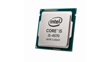 Intel Core i5 4570 4th Gen Desktop Processor