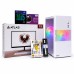 Intel Core i5 4th Gen Desktop PC with 19-inch Monitor 