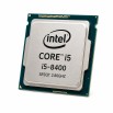 Intel Core i5-8400 8th Gen Desktop Processor