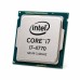 Intel Core i7-4770 4th Gen Processor