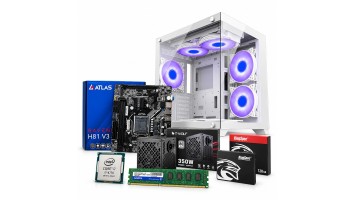 Intel Core i7 4th Gen Desktop PC