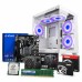 Intel Core i7 4th Gen Desktop PC