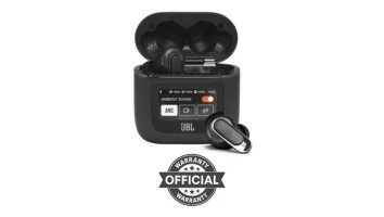 JBL Tour Pro 2 Smart True Wireless Earbuds
