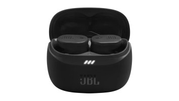 JBL Tune Buds 2 ANC True Wireless Earbuds