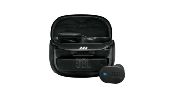 JBL Tune Buds 2 Ghost Edition
