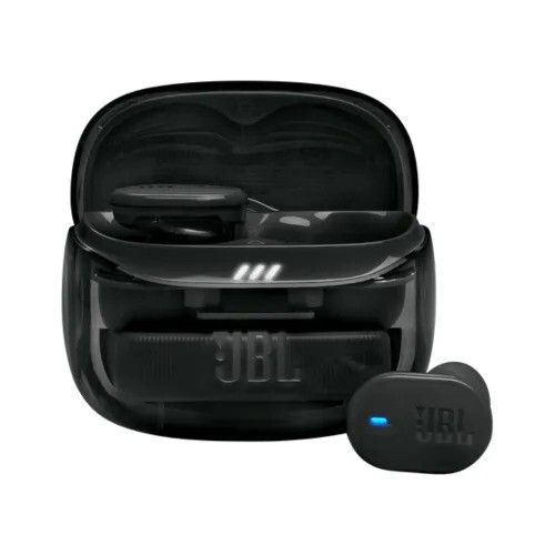 JBL Tune Buds 2 Ghost Edition