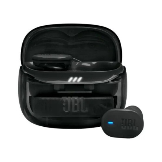JBL Tune Buds 2 Ghost Edition