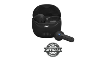 JBL Tune Flex 2 ANC True Wireless Earbuds