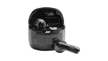 JBL Tune Flex Ghost Edition ANC True Wireless Earbuds