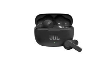 JBL Wave 200TWS True Wireless Earbuds