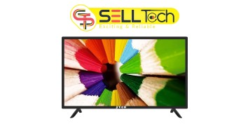 40 Inch JVCO Non-Smart Led TV 