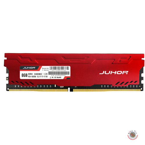Juhor DDR-4 2666 MHz 8GB Ram