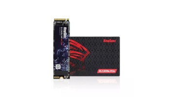 KINGSPEC NE 1TB NVME M.2 2280 PCIE SSD