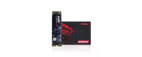 KINGSPEC NE 1TB NVME M.2 2280 PCIE SSD