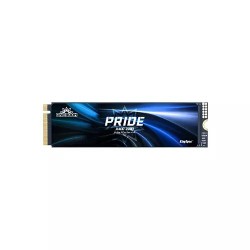 KINGSPEC ONE BOOM PCIe 4.0 X400 512GB Gen4 NVMe SSD