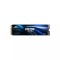 KINGSPEC ONE BOOM PCIe 4.0 X400 512GB Gen4 NVMe SSD