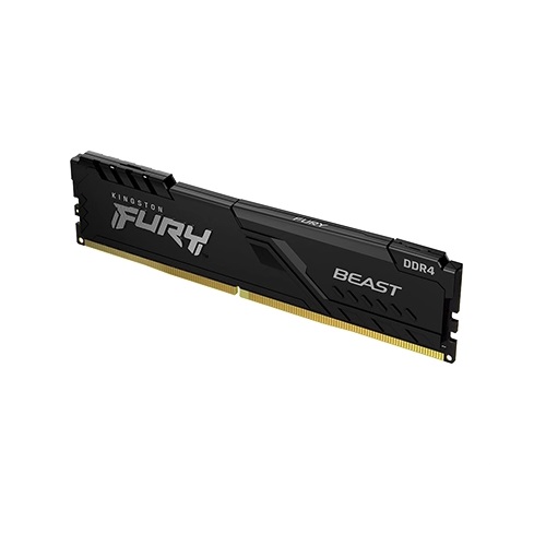KINGSTON Hyperx 8GB 2666MHz DDR4 DESKTOP RAM