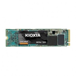 KIOXIA EXCERIA 500GB NVME M.2 SSD