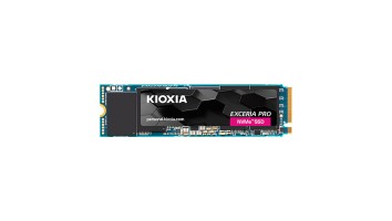 KIOXIA EXCERIA PRO 2TB PCIE M.2 2280 GEN4 NVME SSD