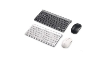 Micropack KM-218W Keyboard and Mouse Wirelsss Combo