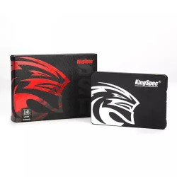 Kingspec P3 128GB 2.5 inch SATA III SSD