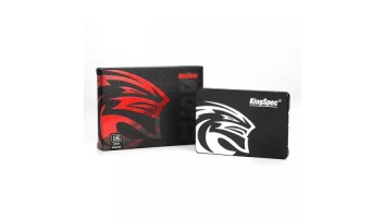 KingSpec P3 512GB 2.5'' SATA SSD