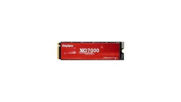 KingSpec XG7000 512GB M.2 PCIe Gen 4.0 NVMe SSD