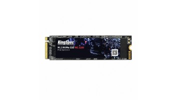 KingSpec NE 256GB NVMe M.2 2280 PCIe SSD