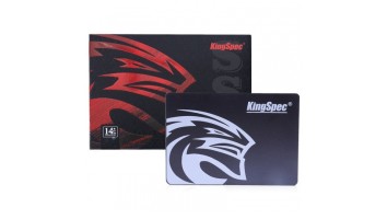 Kingspec P3 128GB 2.5 inch SATA III SSD