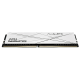AITC Kingsman 8GB DDR4 3200MHz White Desktop RAM