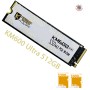 AITC KINGSMAN KM600 ULTRA 512GB M.2 NVME PCIE SSD