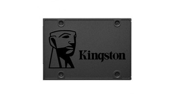 Kingston A400 240GB 2.5 inch SATA 3 Internal SSD