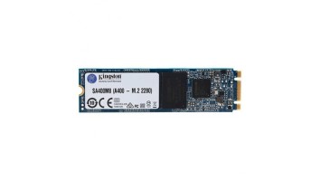 Kingston A400 240GB M.2 2280 SSD