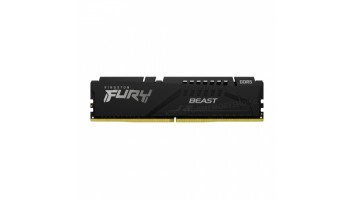 Kingston FURY Beast 16GB 5200MHz DDR5 Desktop RAM