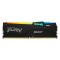 Kingston FURY Beast 16GB 5600MHz DDR5 RGB Desktop RAM