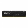 Kingston FURY Beast 16GB 6000Mhz CL30 DDR5 Desktop RAM