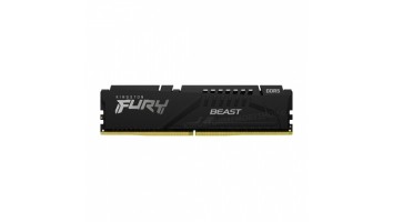 Kingston FURY Beast 8GB DDR5 5600Mhz Desktop RAM