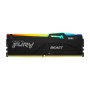 Kingston FURY Beast RGB 16GB 6000Mhz DDR5 CL36 Desktop RAM