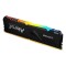 Kingston FURY Beast RGB 8GB 3200MHz DDR4 Desktop RAM